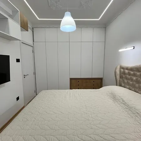 Lägenhet Elegance *