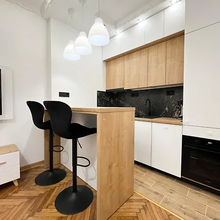 Apartment Elegance *