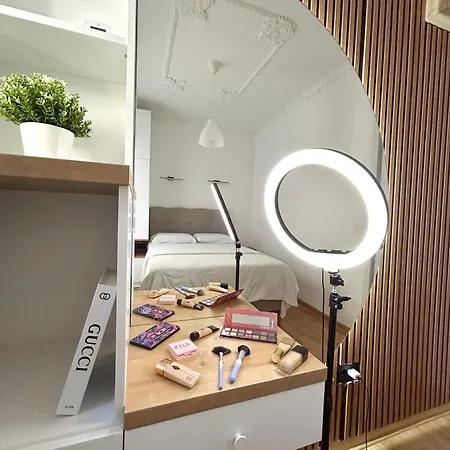 Elegance Apartment Belgrad