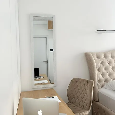 Elegance Lägenhet Belgrad