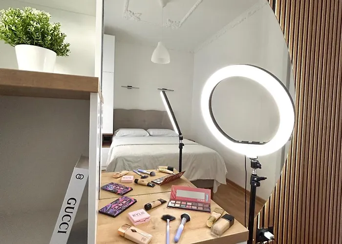 Elegance شقة بلغراد