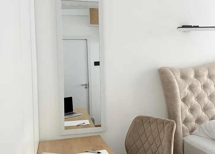 Elegance شقة بلغراد