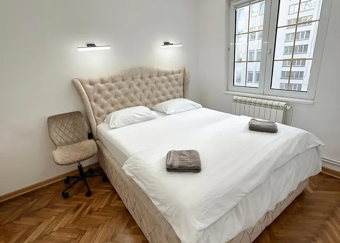 Elegance بلغراد